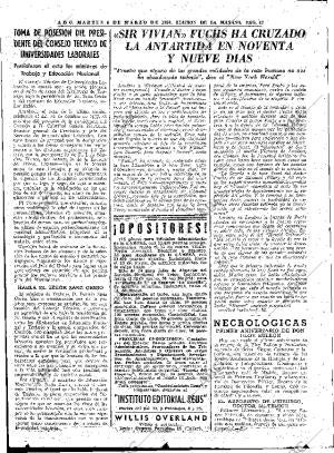 ABC MADRID 04-03-1958 página 42