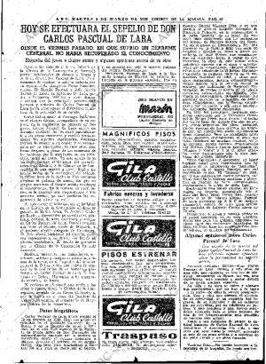 ABC MADRID 04-03-1958 página 45