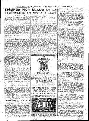 ABC MADRID 04-03-1958 página 49