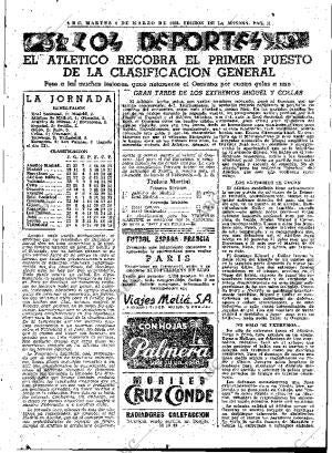 ABC MADRID 04-03-1958 página 51
