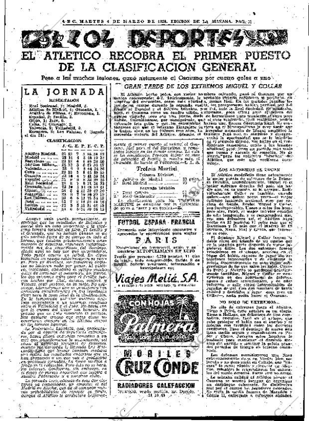 ABC MADRID 04-03-1958 página 51