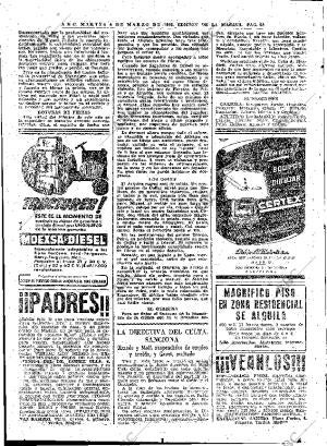 ABC MADRID 04-03-1958 página 52