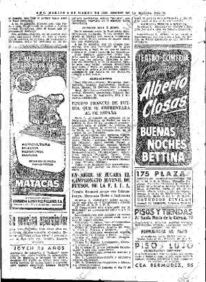 ABC MADRID 04-03-1958 página 54