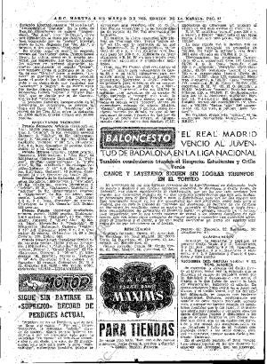 ABC MADRID 04-03-1958 página 57