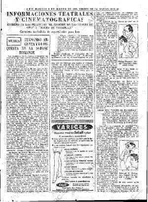 ABC MADRID 04-03-1958 página 59