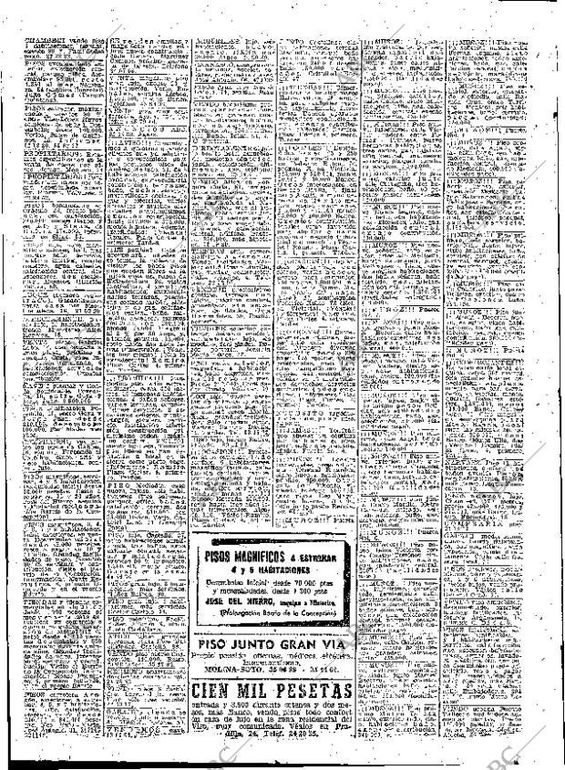 ABC MADRID 04-03-1958 página 66