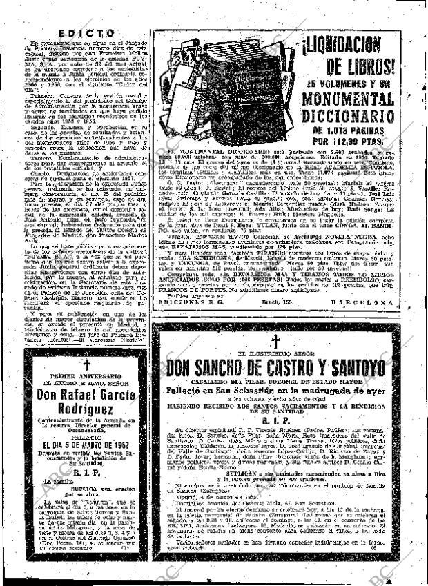 ABC MADRID 04-03-1958 página 70