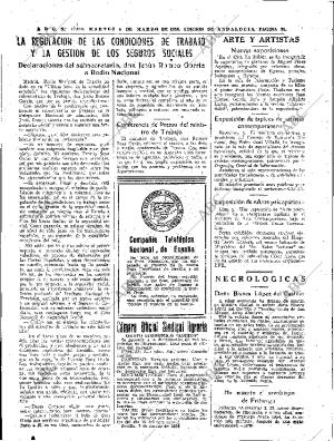 ABC SEVILLA 04-03-1958 página 20