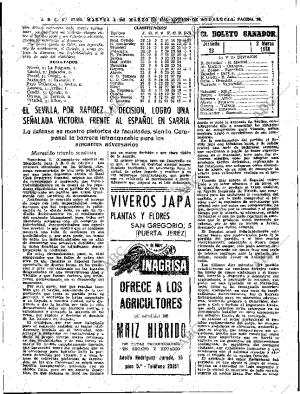 ABC SEVILLA 04-03-1958 página 29