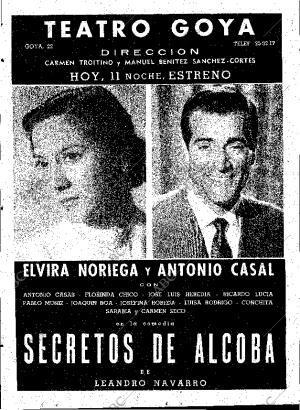 ABC MADRID 05-03-1958 página 13