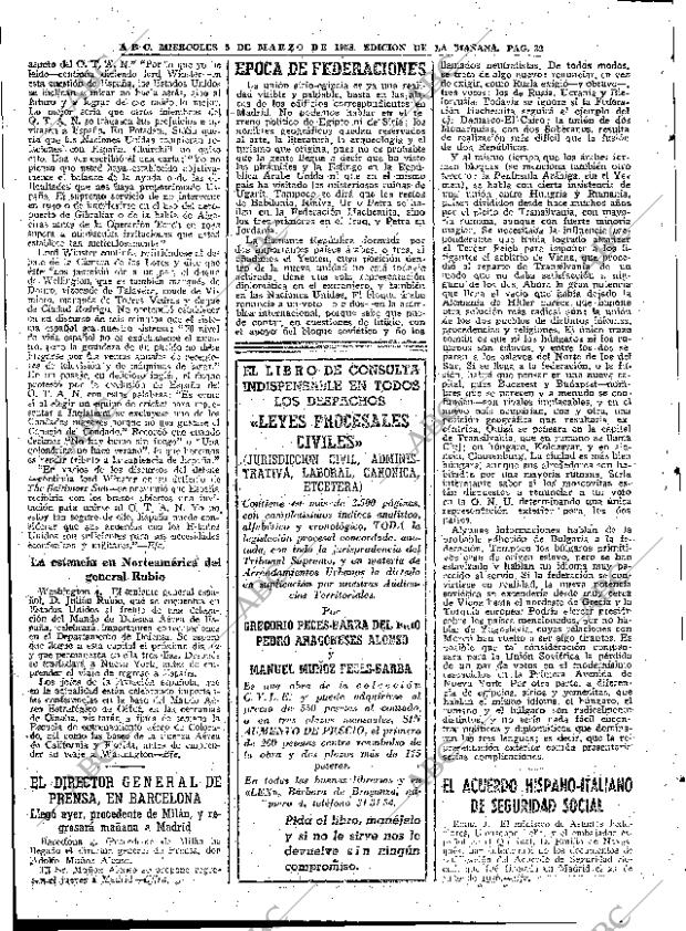 ABC MADRID 05-03-1958 página 32
