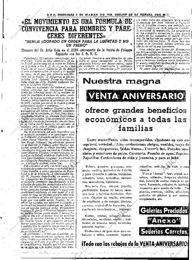 ABC MADRID 05-03-1958 página 39