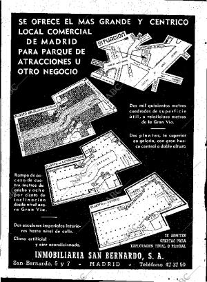 ABC MADRID 05-03-1958 página 4