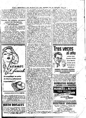 ABC MADRID 05-03-1958 página 40