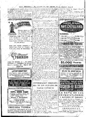 ABC MADRID 05-03-1958 página 46