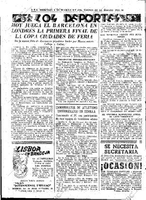 ABC MADRID 05-03-1958 página 56