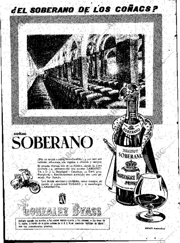 ABC MADRID 05-03-1958 página 6