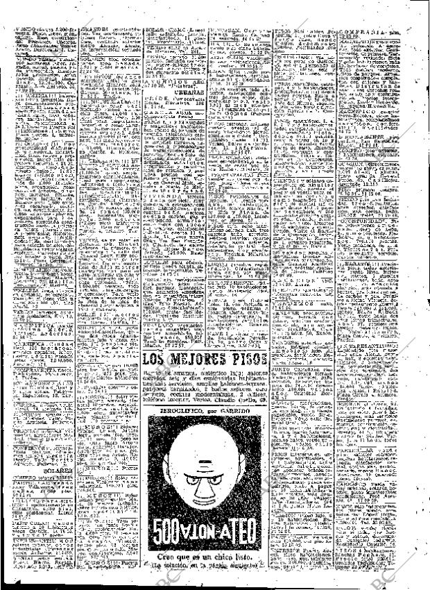 ABC MADRID 05-03-1958 página 64