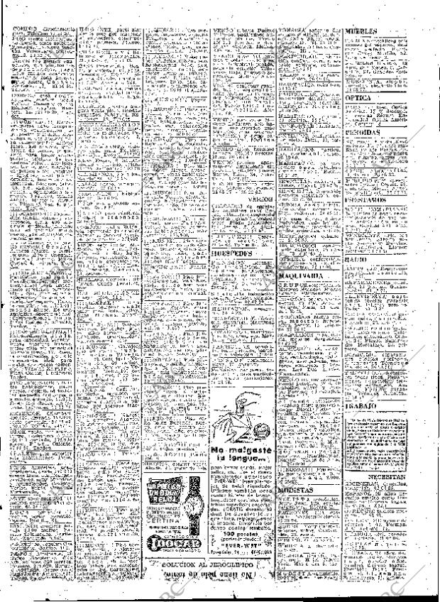 ABC MADRID 05-03-1958 página 65