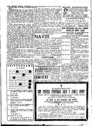 ABC MADRID 05-03-1958 página 70