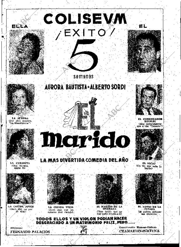 ABC MADRID 05-03-1958 página 9