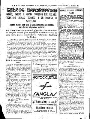 ABC SEVILLA 05-03-1958 página 31