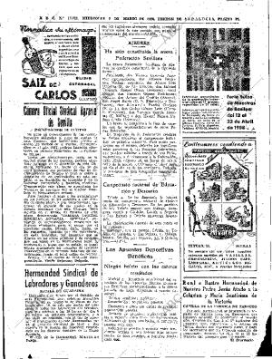 ABC SEVILLA 05-03-1958 página 32