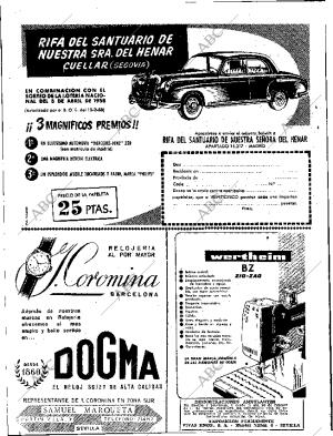 ABC SEVILLA 06-03-1958 página 12