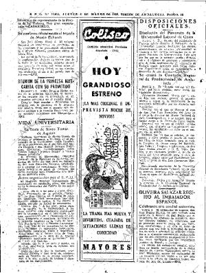 ABC SEVILLA 06-03-1958 página 18