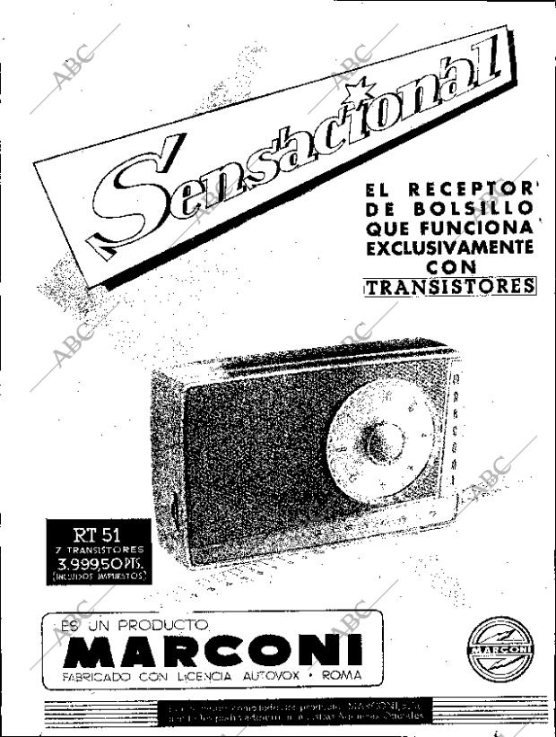 ABC SEVILLA 06-03-1958 página 4