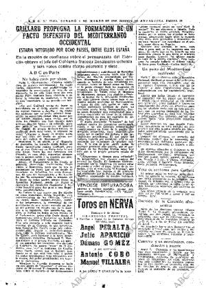 ABC SEVILLA 08-03-1958 página 23