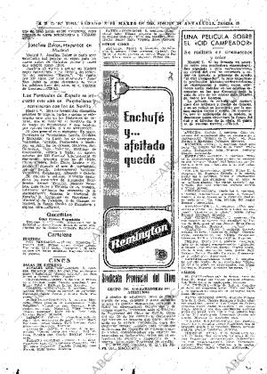 ABC SEVILLA 08-03-1958 página 35
