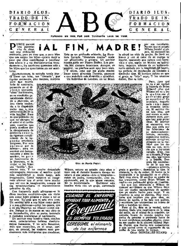 ABC MADRID 09-03-1958 página 3