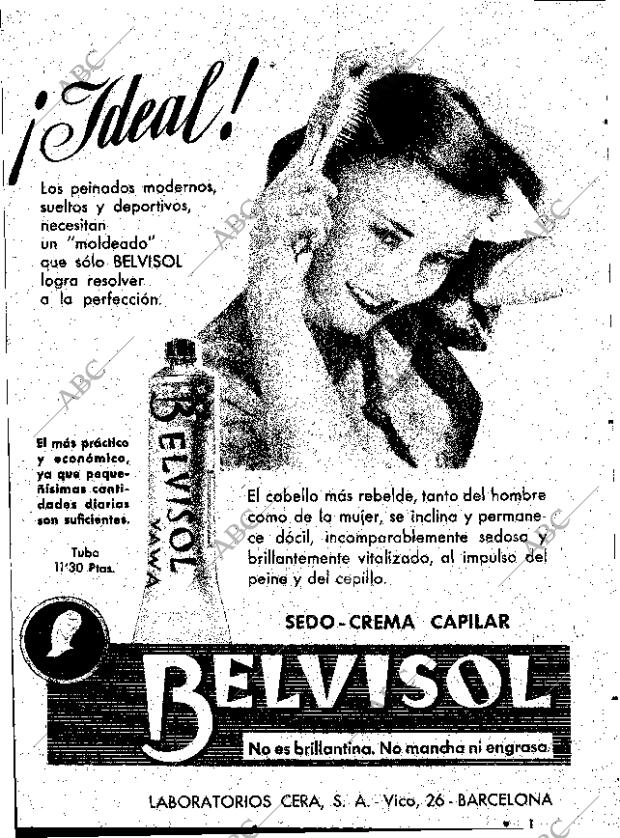 ABC MADRID 09-03-1958 página 40