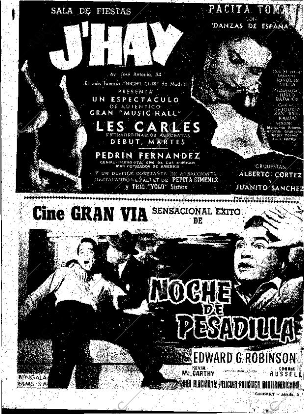 ABC MADRID 09-03-1958 página 46