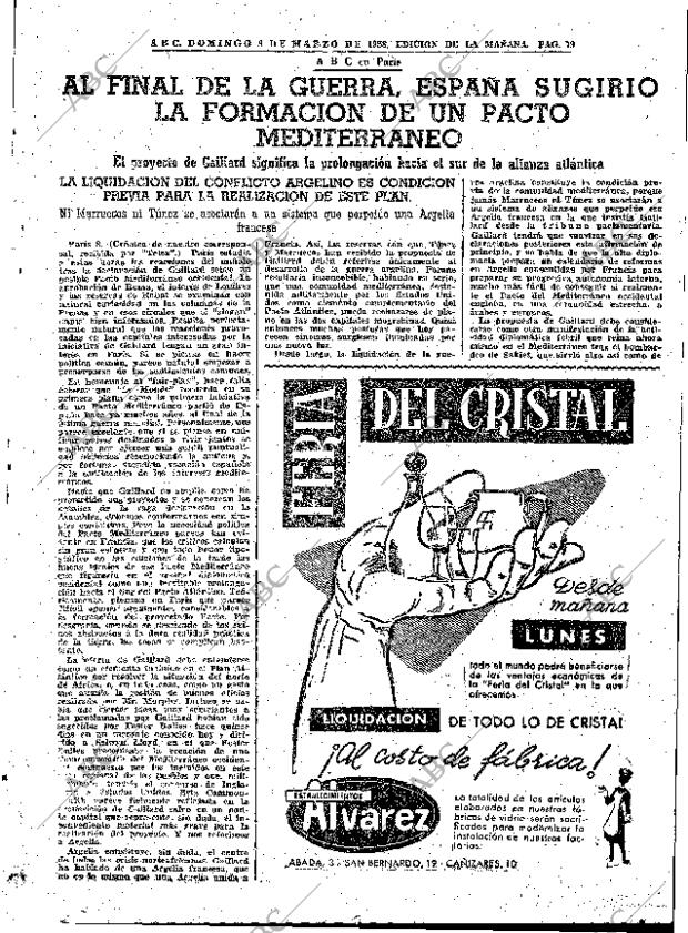 ABC MADRID 09-03-1958 página 79