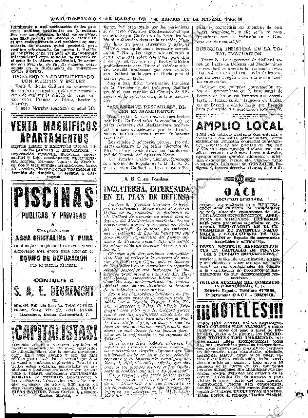 ABC MADRID 09-03-1958 página 80