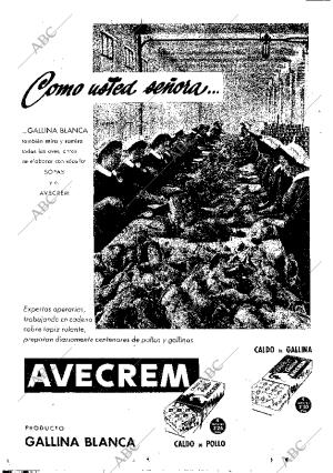ABC SEVILLA 09-03-1958 página 10