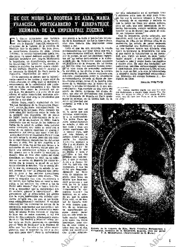 ABC SEVILLA 09-03-1958 página 11