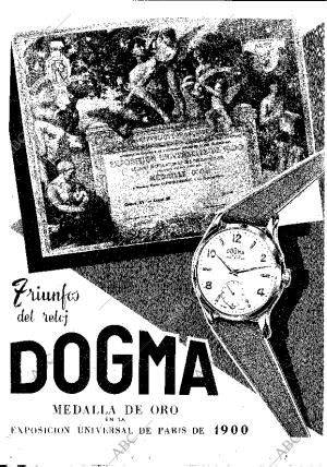 ABC SEVILLA 09-03-1958 página 2