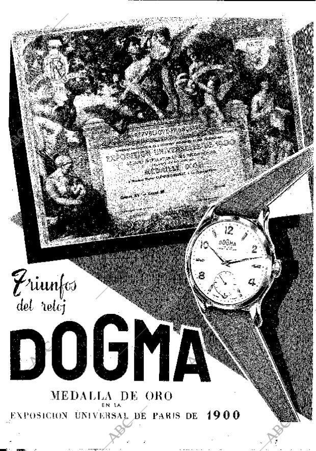 ABC SEVILLA 09-03-1958 página 2