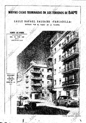 ABC SEVILLA 09-03-1958 página 22