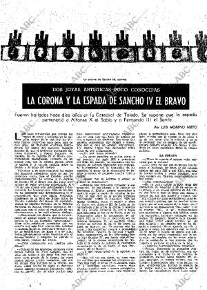 ABC SEVILLA 09-03-1958 página 23