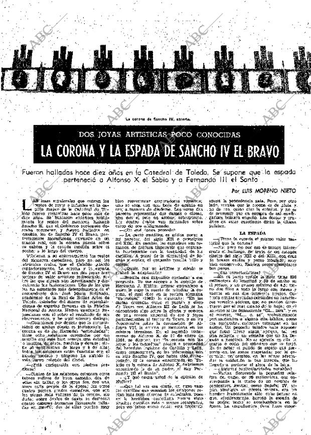 ABC SEVILLA 09-03-1958 página 23