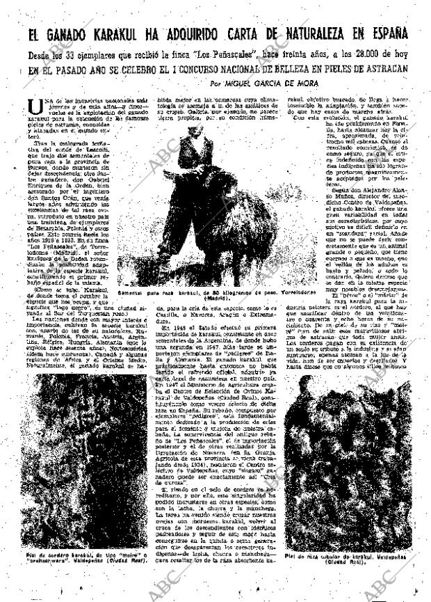 ABC SEVILLA 09-03-1958 página 27