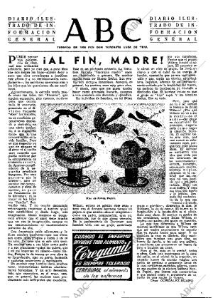 ABC SEVILLA 09-03-1958 página 3