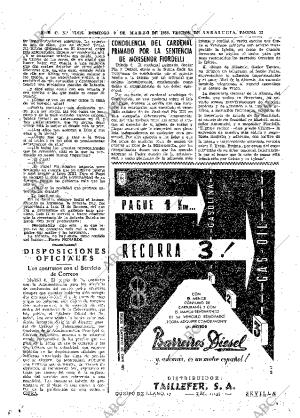 ABC SEVILLA 09-03-1958 página 33