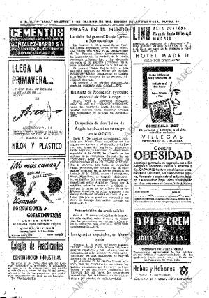 ABC SEVILLA 09-03-1958 página 40