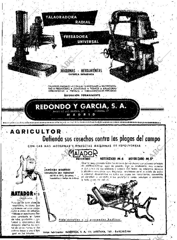 ABC MADRID 19-03-1958 página 24