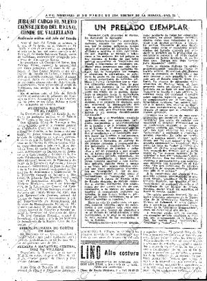 ABC MADRID 19-03-1958 página 33